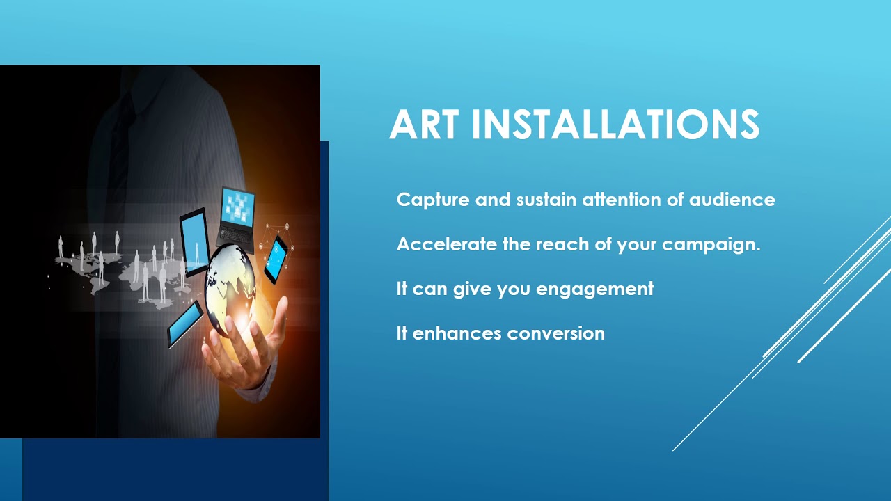 Experiential Marketing Trends 2020 | Martech Cube