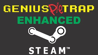 Enhanced Steam *New Updated Video*