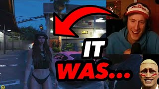 Sparky Snitches On This Mdm Member Mandem Gta 5 Rp Nopixel
