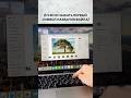 Как быстро найти файл на MacBook #apple #macbook