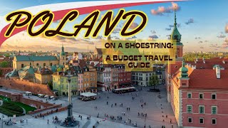 Poland on a Shoestring: A Budget Travel Guide | #BudgetTravelPoland