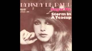 Lynsey de Paul - Sugar Me [Original Recording 1972]