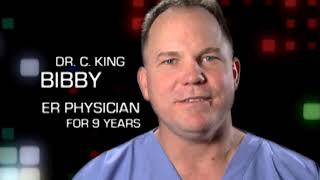 Untold Stories of the ER - Season 3, Episode 8 - Toilet Paper-Eating Patient Wealth