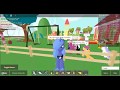 Messing Around On ROBLOX - My Little Pony 3D: Roleplay is Magic