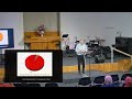 Hard Questions: Does religion cause most wars? - (Graham Crew)