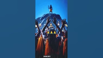 तू मिले या ना मिले ! Mahadev Status Bholenath Status #trendingshorts​ #shivstatus​ #shortfeed​ #shiv