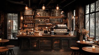 Jazz Relaxing Music in Coffee Shop Ambience   Soothing Jazz Instumental Music to Relax, Good Mood