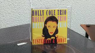 Blame It on My Youth / Holly Cole Trio