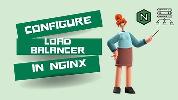 How to configure Nginx as a Load Balancer | Upstream | API Routing | CoderInBoots
