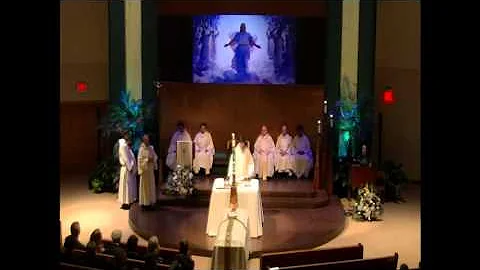 Doris Green Funeral Mass