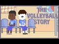 The Volleyball Story