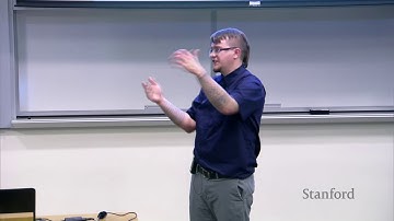 Stanford Seminar - Multiscale Dataflow Computing: Competitive Advantage at the Exascale Frontier