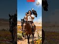 El Condor Pasa : #nature #adventure #horse #subscribe #youtubeshorts #viralvideo #fypシ