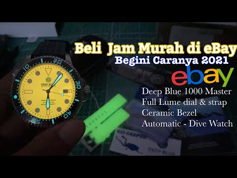 Video: Berapa lama anda berada di eBay untuk membayar?