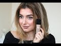 Lancome / Teint Idole Ultra Wear - Review si test pe 2 zile