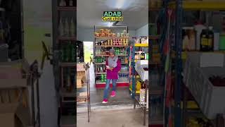 ADAB (short video) part 1 #tiktok #viral #kedairuncit #kisahinspiratif