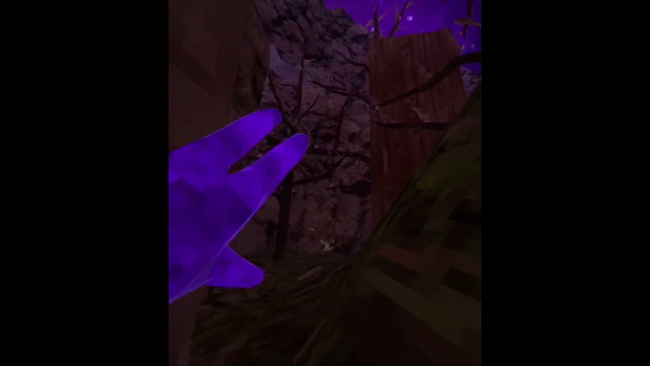 I Think Juked Him Gorillatag Vr Gorillatagquest Gtag Gorilla Gorillatagjuke