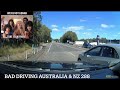 BAD DRIVING AUSTRALIA & NZ  # 288 Not going to take it anymore