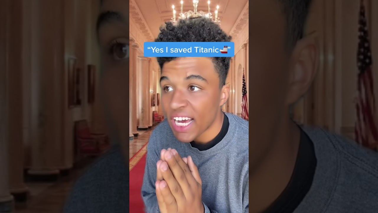 Save Titanic🚢🥺 