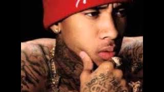 Tyga Faded Instrumental