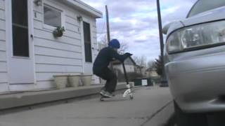 Goon Squad - Gary Wildey - Spring Break 2013 Scooter Edit