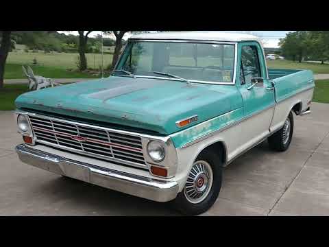 View YouTube Video of this Auction Car