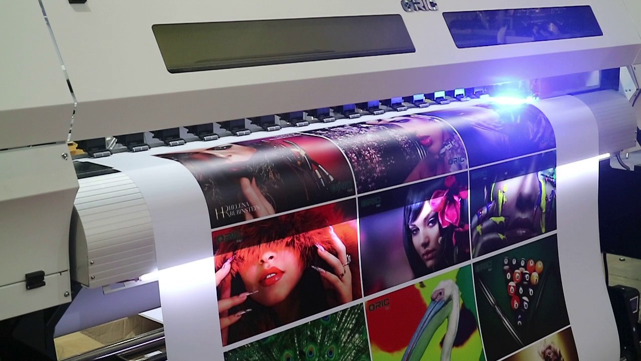 uv digital printing 