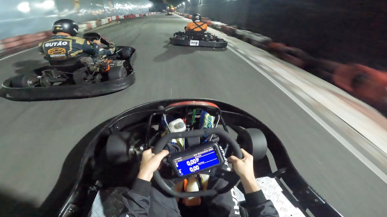 Corrida de kart, Kartódromo Speedland Tatuapé, Copa Pistão 13/12/24 21:30h, 95kg, kart 67, LP26, CP1