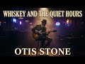 Whiskey and the Quiet Hours – Otis Stone | Blues Jazz Song for Late‑Night Blues Lovers