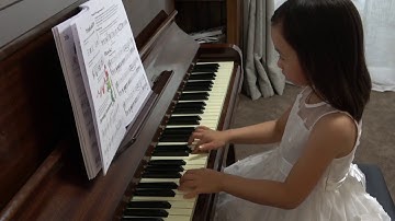 Bastien Piano Basics Level 2 Piano Rock! P19