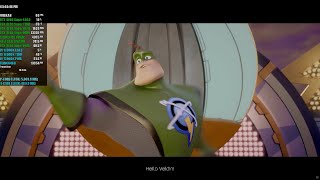 RTX 4080 Super | 13900K | Shadps4 Emulator v0.10.1 Ratchet And Clank 2016