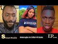 Kaa Tiktok Gambia_Happiness Shares Her Opinion