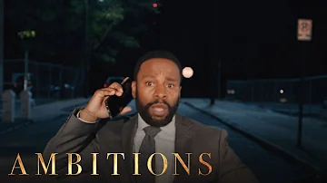 Is This the End for Titus? | Ambitions | Oprah Winfrey Network