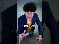 頭良いけど性格終わってる生徒 #shorts #キミノスクール