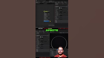 Creating Stunning Particle Effects in Unreal Engine 5 #shorts