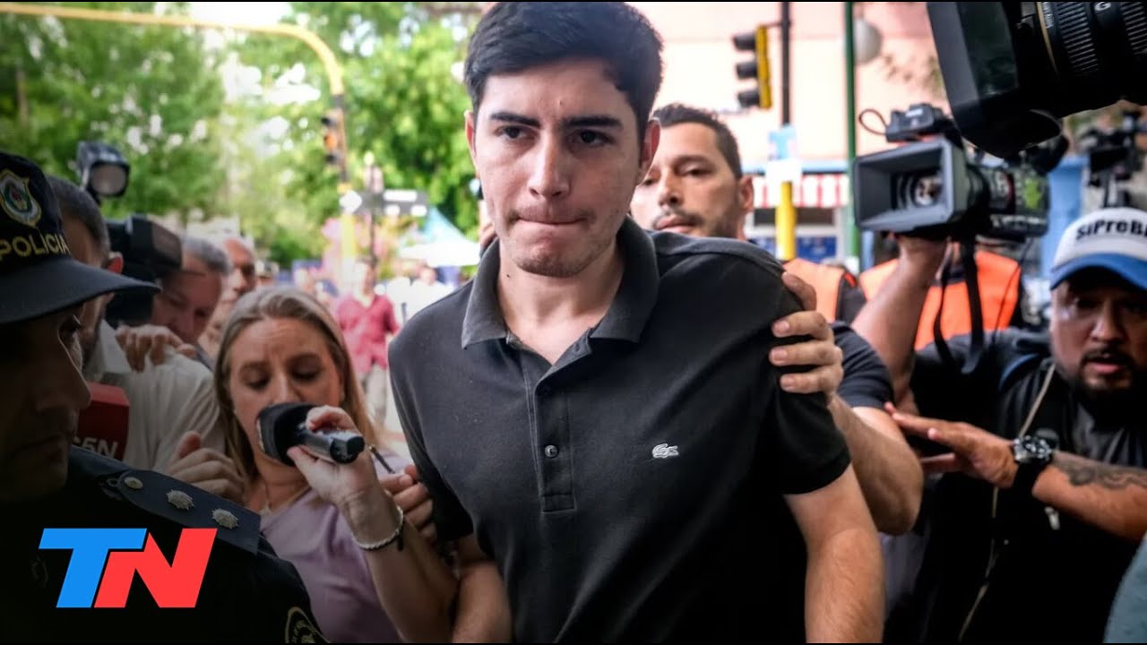 Declaró Tomás Colazo: 