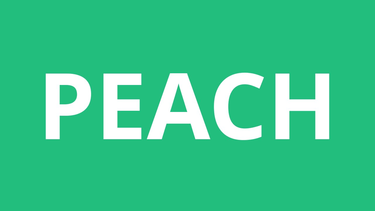 peach  Tradução de peach no Dicionário Infopédia de Inglês - Português