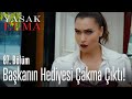 Hasan Ali'nin hediyesi çakma çıktı - Yasak Elma 87. Bölüm