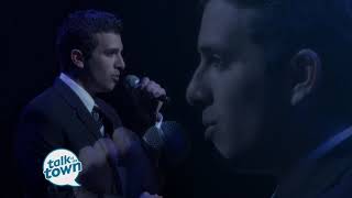 Famous Tony Award Winning Musical "Jersey Boys" back at Tennessee Performing Arts Center in Nashville Profile
