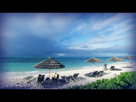 Islas Turcas y Caicos (Documental Completo)