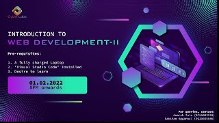 Celebrity Introduction to Web Development - II Net Worth