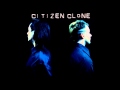 We Have a Technical - Gary Numan - Citizen Clone cover