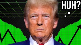 Trump Fundamentally Misunderstands The Trade Deficit: Finance Expert Explains