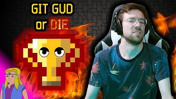 Shattered Pixel Dungeon - 1 MILLION POINTS (Challenges Day 2)