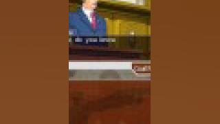 Nintendo DS Longplay [016] Phoenix Wright Ace Attorney - Justice for All - The Lost Turnabout