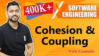 Cohesion and Coupling in Software Engineering screenshot 1