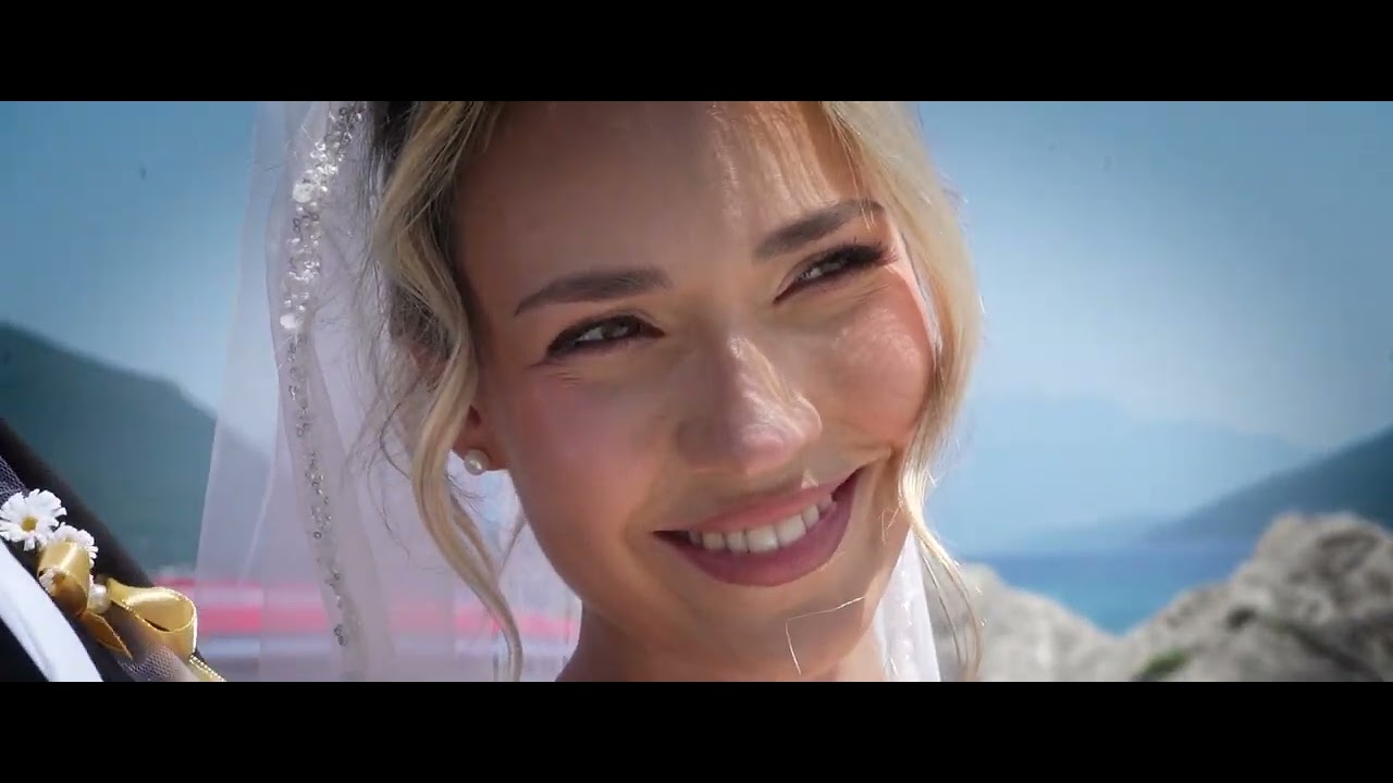 Gloria & Zdravko  /spot/