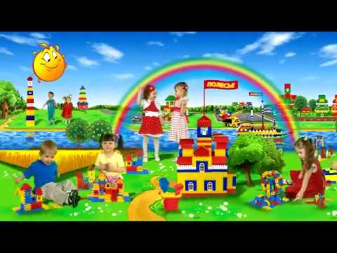 Любимые игрушки от фабрики "ПОЛЕСЬЕ"