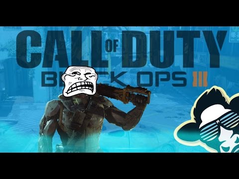 funny moments in soccer Black Ops 3 Shenanigans II (Finding Lobbies, Raging Leo)