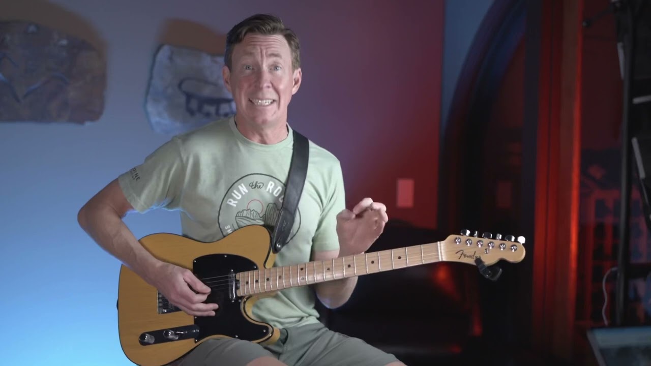 Coolest Van Halen Riff Ever?….appreciating “Drop Dead Legs”